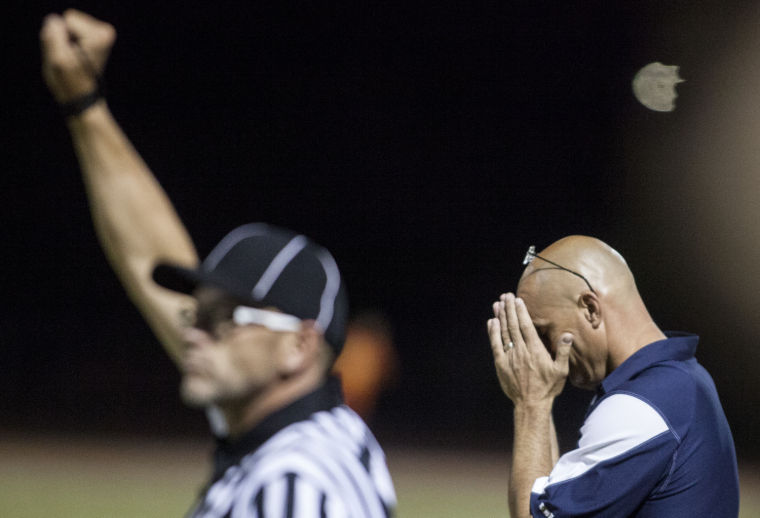 Football: DV vs Corona